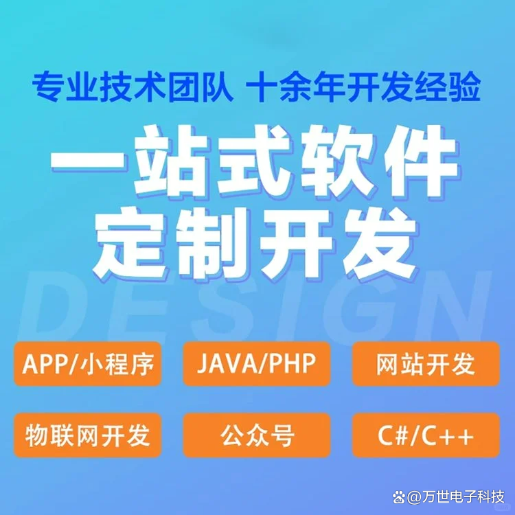 澳门软件开发